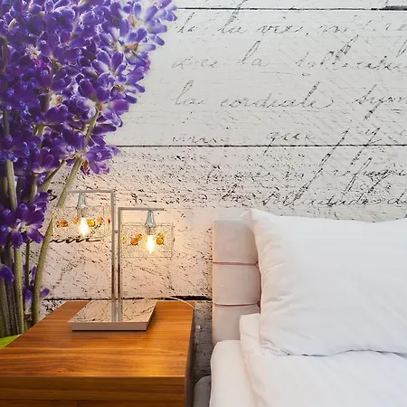 Appartement Inpoint Happy *