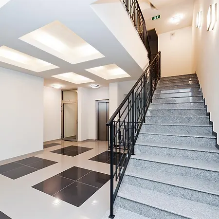 Inpoint Happy Apartamento *