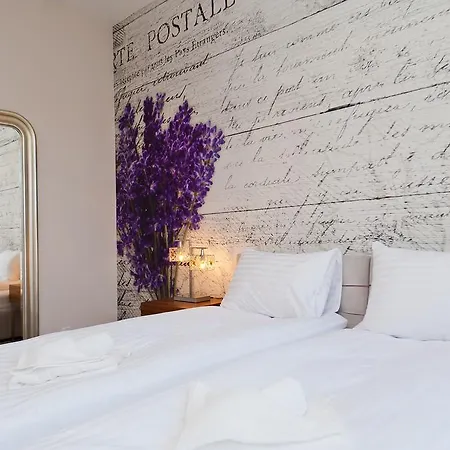 Inpoint Happy Apartamento Cracovia